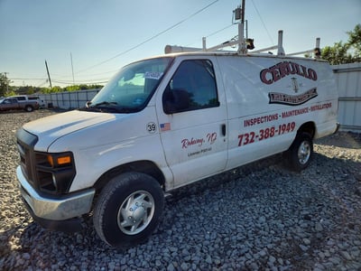 1FTSS3EL8ED****** 2014 Ford E-350