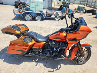2019 Harley-Davidson Road Glide Special