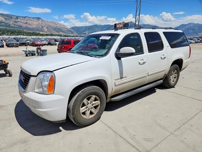 1GKS2KE72CR****** 2012 GMC Yukon XL