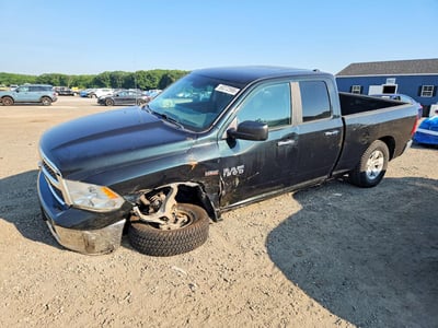1C6RR7GT5GS****** 2016 RAM 1500