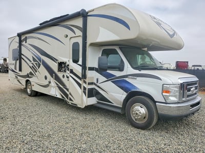 1FDXE4FS0GD****** 2016 Ford E-450