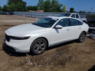 2024 Honda Accord