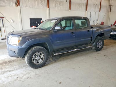 2014 Toyota Tacoma
