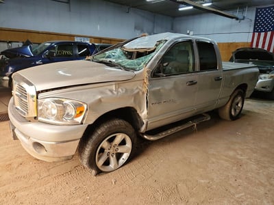 2007 Dodge Ram 1500