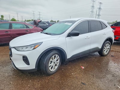 1FMCU9GN7RU****** 2024 Ford Escape