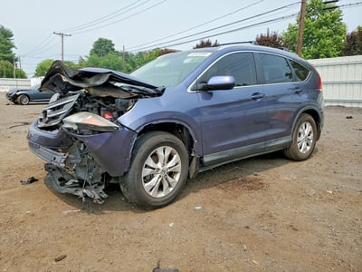 JHLRM4H79CC****** 2012 Honda CR-V