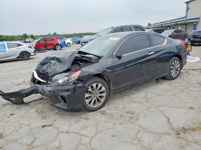 1HGCT1B38EA****** 2014 Honda Accord