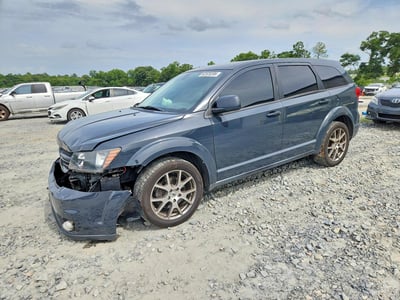 3C4PDCEG8JT****** 2018 Dodge Journey