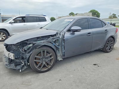 JTHBA1D26G5****** 2016 Lexus IS 200t