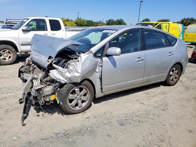 JTDKB20U163****** 2006 Toyota Prius