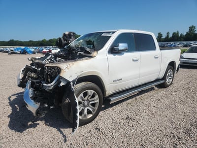 1C6SRFKT2PN****** 2023 RAM 1500