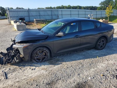 3KPFT4DE7SE****** 2025 Kia K4