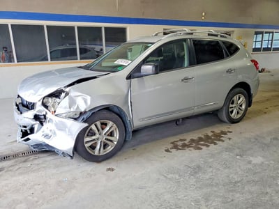JN8AS5MV7FW****** 2015 Nissan Rogue