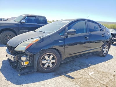 JTDKB20UX73****** 2007 Toyota Prius