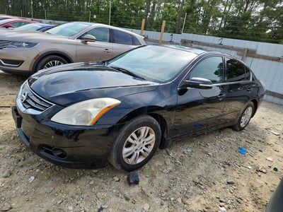 2010 Nissan Altima