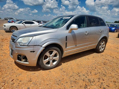 3GSDL93718S****** 2008 Saturn VUE