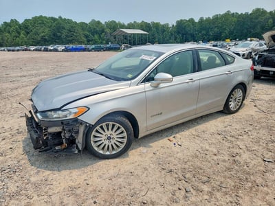 3FA6P0LU0GR****** 2016 Ford Fusion