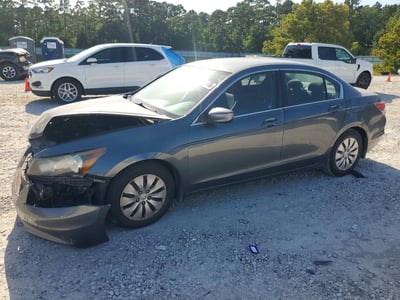 1HGCP2F35CA****** 2012 Honda Accord