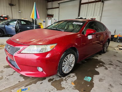 JTHBK1GGXE2****** 2014 Lexus ES
