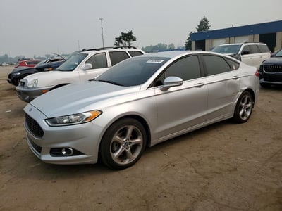 3FA6P0HR3DR****** 2013 Ford Fusion