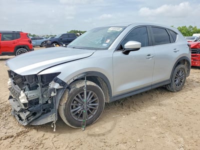 JM3KFACM5L0****** 2020 Mazda CX-5