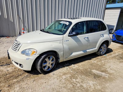2006 Chrysler PT Cruiser