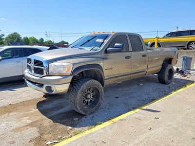 2006 Dodge Ram Pickup