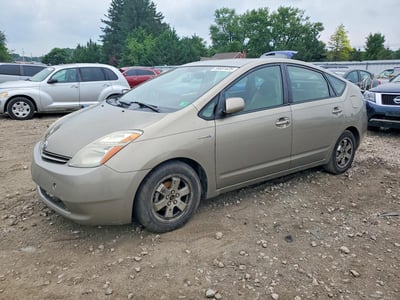 JTDKB20U193****** 2009 Toyota Prius