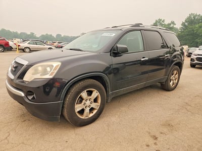 2011 GMC Acadia