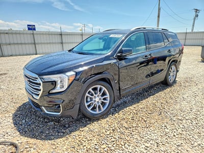 3GKALVEVXNL****** 2022 GMC Terrain