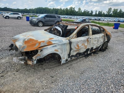 KMHGN4JF3FU****** 2015 Hyundai Genesis