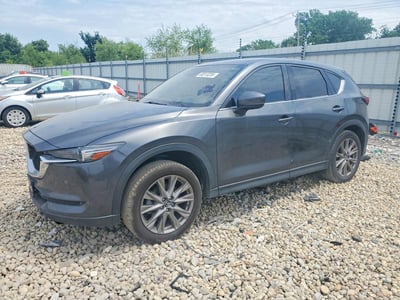 JM3KFBAY0M0****** 2021 Mazda CX-5