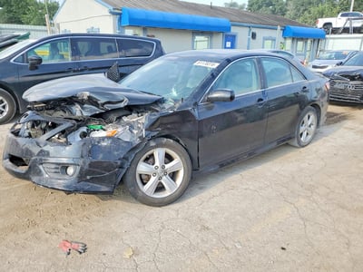 4T1BK3EK8BU****** 2011 Toyota Camry
