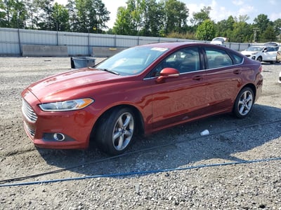 3FA6P0H7XER****** 2014 Ford Fusion