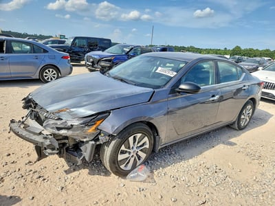 1N4BL4BVXRN****** 2024 Nissan Altima