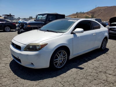 2006 Scion TC
