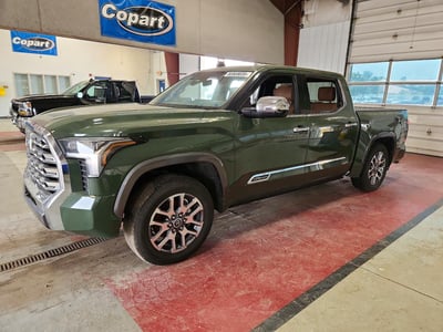 5TFMA5DB6NX****** 2022 Toyota Tundra
