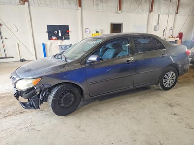 2T1BU4EE4BC****** 2011 Toyota Corolla