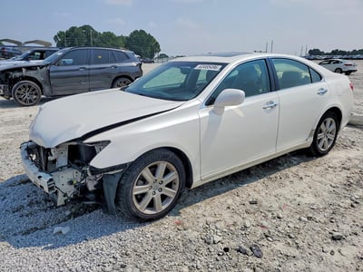 JTHBJ46GX72****** 2007 Lexus ES 350