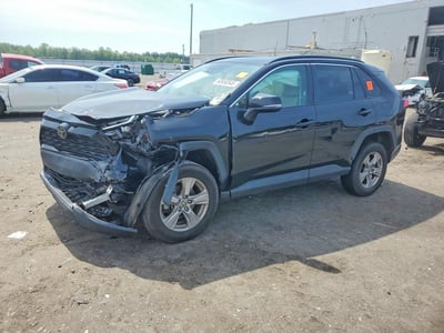 2T3W1RFV3NW****** 2022 Toyota RAV4