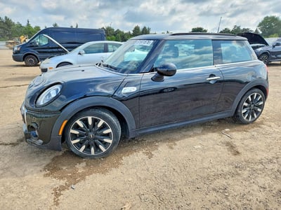 2019 MINI Cooper