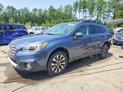4S4BSBNC8F3****** 2015 Subaru Outback