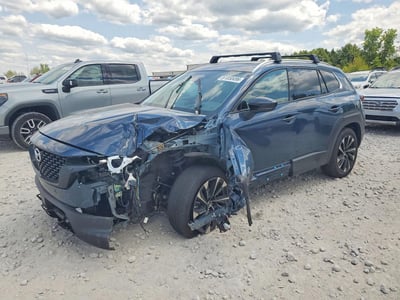 7MMVAAEW1TN****** 2026 Mazda CX-50 Hybrid