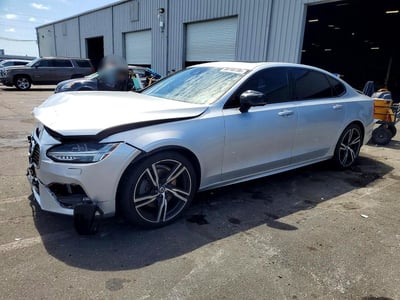 LVYA22MT0LP****** 2020 Volvo S90