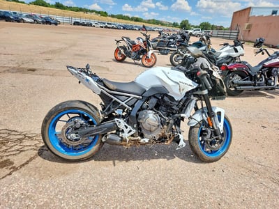 2026 Suzuki GSX-8R