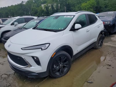 2025 Buick Encore
