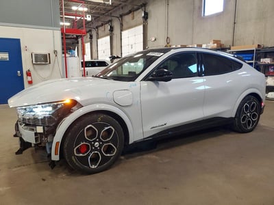 2023 Ford Mustang Mach-E