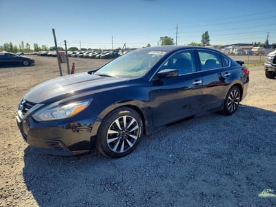 1N4AL3AP2HC****** 2017 Nissan Altima