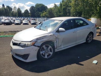 4T1BF1FK5EU****** 2014 Toyota Camry