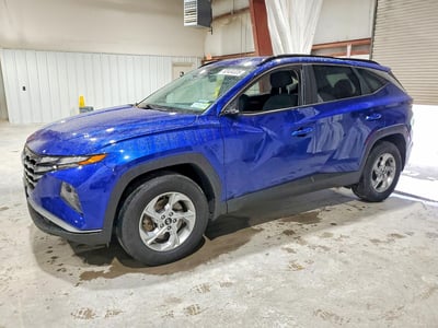 5NMJBCAE4NH****** 2022 Hyundai Tucson